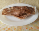 Foto del paso 6 de la receta: Solomillo al romero