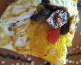 Foto del paso 2 de la receta: Tortilla española de champiñones 🍄🍄