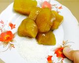 Hình bước làm 6 của món Bánh Gio (Bánh Tro)