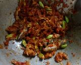 Foto langkah ke 3 dari resep Sambal Pindang Pete.
