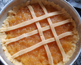 Foto del paso 3 de la receta: Pastafrolla de batata 🇺🇾