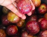 A picture of step 2 of Plum Preserves, Jam, and Syrup for a Refreshing Summer! 3 in 1!.