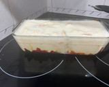Foto del paso 6 de la receta: Pudding o budding de plátano