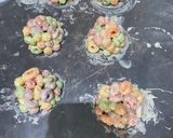 Foto del paso 2 de la receta: Enjambres de Fruit Loops