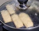 Foto langkah ke 7 dari resep Pukis Menul Lembut (dijamin nagih!!).