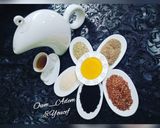 صورة لخطوة 3 من وصفة خلطات لتعزيز المناعة 💚