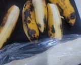 Foto langkah ke 1 dari resep Piscok (Pisang Cokelat).