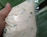 Foto langkah ke 5 dari resep Otak-otak Ayam.