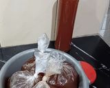 Foto langkah ke 6 dari resep Kismis & Sirup Belimbing Wuluh.