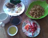 Foto langkah ke 1 dari resep Orek Tempe.
