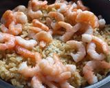 Foto del paso 3 de la receta: Risotto de Mote