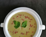 Foto del paso 8 de la receta: Crema de vainas de habas