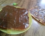 Foto del paso 8 de la receta: Bizcochuelo de limón con dulce de leche