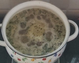 சாமை பிடி கொழுக்கட்டை(samai pidi kolukattai recipe in tamil) ரெசிபி ஸ்டேப் 3 புகைப்படம்