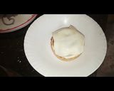 A picture of step 4 of Bun Kabab recipe.