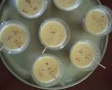 A picture of step 4 of Kulfi ice#KITCHEN QUEENS#DELIGHTFUL CUISINE.