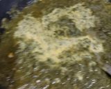 सरसो का साग और मक्की की रोटी (Sarson ka saag aur makki ki roti recipe in hindi) रेसिपी चरण 4 फोटो