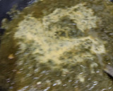 सरसो का साग और मक्की की रोटी (Sarson ka saag aur makki ki roti recipe in hindi) रेसिपी चरण 4 फोटो