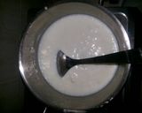 صورة لخطوة 8 من وصفة رز بالحليب على طريقتي