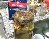 Foto del paso 6 de la receta: Escabeche de Berenjena