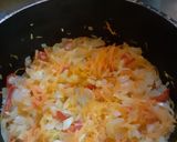 Foto del paso 1 de la receta: Arroz con pollo