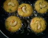 क्रिस्पी वेज कॉर्न कबाब (crispy veg corn kabab recipe in Hindi) रेसिपी चरण 3 फोटो