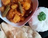 દાલમા રેસીપી સ્ટેપ8ફોટો