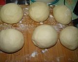 Ostoros kalács recept fázis 3 fotója