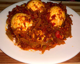 நாடன் முட்டை வறுவல் (Naadan muttai varuval recipe in tamil) ரெசிபி ஸ்டேப் 5 புகைப்படம்