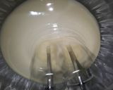 Foto langkah ke 1 dari resep Bolu Kukus Mingkem.