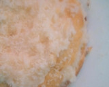 Foto del paso 9 de la receta: Tortas o roscas de coco y Crema pastelera