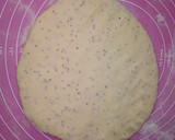 Foto del paso 4 de la receta: Pan Súper Fácil de Sartén🫓 Gluten Free 🫓