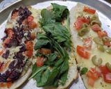 Foto del paso 6 de la receta: Pizzas zapatillas con pan figasa