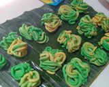 Foto langkah ke 1 dari resep Petulo Serabi.