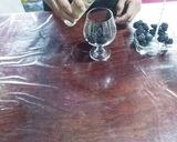 Foto del paso 2 de la receta: BlackBerry Crush