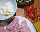Foto del paso 1 de la receta: Piadinas