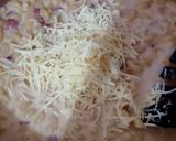 Foto langkah ke 4 dari resep Macaroni Schotel Panggang.