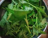 Foto langkah ke 1 dari resep Tumis kangkung.