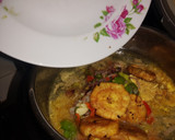 Foto del paso 6 de la receta: Sopa de pollo y plátano verde frito