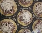 Foto langkah ke 5 dari resep Cheese macaroni bake.