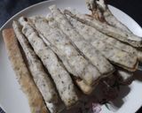 Foto del paso 5 de la receta: Talitas de orégano