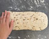 Foto del paso 4 de la receta Rosquilletas sin levadura
