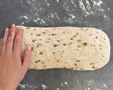 Foto del paso 4 de la receta: Rosquilletas sin levadura