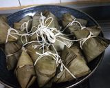 粽子的食譜步驟8照片