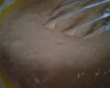 Foto del paso 4 de la receta: Pound cake de limón