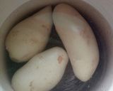 Foto del paso 1 de la receta: Croquetas de atún