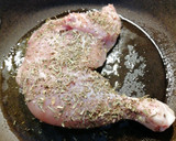 Foto del paso 3 de la receta: Pollo a la provenzal