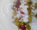 صورة لخطوة 12 من وصفة شاورما لذيذة جداً 😋 بطريقتي 😇