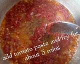 Beef Jollof Rice recipe step 4 photo