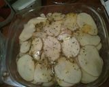 Foto del paso 5 de la receta: Torre de papa